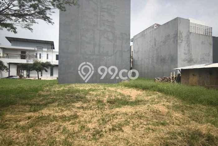 Tanah Investasi Dijual di Jakarta Barat Punya Luas 180m2 Tanah Investasi Dijual di Jakarta Barat Punya Luas 180m2