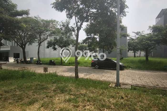 Tanah Investasi Dijual di Jakarta Barat Punya Luas 180m2 Tanah Investasi Dijual di Jakarta Barat Punya Luas 180m2