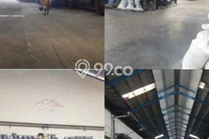Dijual! Gudang di Jurumudi Tangerang LT 7770m2 / LB 5172m2 Kawasan Strategis Dijual! Gudang di Jurumudi Tangerang LT 7770m2 / LB 5172m2 Kawasan Strategis