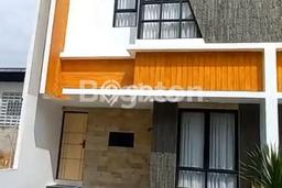 Rumah Luas Asri 3 KT Siap Pakai di Cilangkap Depok Rumah Luas Asri 3 KT Siap Pakai di Cilangkap Depok