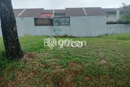 Lahan Kosong Dijual di Parung Panjang, Bogor, Luas 75m2 Area Strategis Lahan Kosong Dijual di Parung Panjang, Bogor, Luas 75m2 Area Strategis