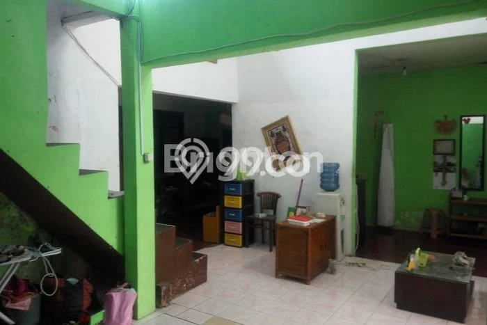 Rumah Sederhana Dijual di Jonggol 3 Kamar dengan LT 125m2 Rumah Sederhana Dijual di Jonggol 3 Kamar dengan LT 125m2