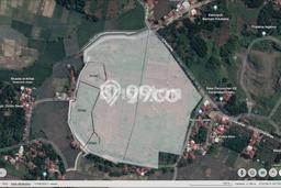 Jarang Ada! Tanah di Cilaku Punya Luas 270000m2 SHM Jarang Ada! Tanah di Cilaku Punya Luas 270000m2 SHM