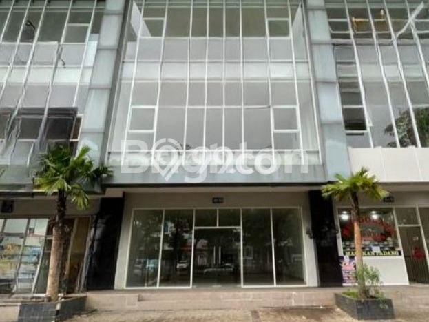 Untuk Dijual! Ruko di Pondok Cabe Tangerang LT 143m2 / LB 586m2 Kawasan Bisnis Untuk Dijual! Ruko di Pondok Cabe Tangerang LT 143m2 / LB 586m2 Kawasan Bisnis