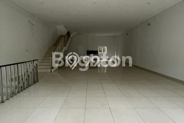 Untuk Dijual! Ruko di Pondok Cabe Tangerang LT 143m2 / LB 586m2 Kawasan Bisnis Untuk Dijual! Ruko di Pondok Cabe Tangerang LT 143m2 / LB 586m2 Kawasan Bisnis