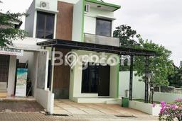 Dijual Cepat Rumah Favorit Siap Huni LB 79m2 di Cimanggis, Depok Dijual Cepat Rumah Favorit Siap Huni LB 79m2 di Cimanggis, Depok