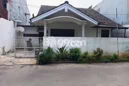 Jual Rumah Eksklusif 3 KT di Mekarsari, Depok Jual Rumah Eksklusif 3 KT di Mekarsari, Depok