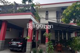 Jual Rumah Mewah Elegan Dengan View Cantik di Lenteng Agung, Jakarta Selatan Jual Rumah Mewah Elegan Dengan View Cantik di Lenteng Agung, Jakarta Selatan