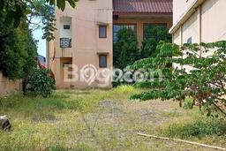 Tanah Kavling Dijual di Margonda, Depok dengan Luas Tanah 1150m2 Tanah Kavling Dijual di Margonda, Depok dengan Luas Tanah 1150m2