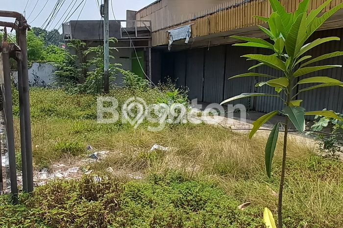 Tanah Kavling Dijual di Cisalak, Depok dengan Luas Tanah 672m2 Tanah Kavling Dijual di Cisalak, Depok dengan Luas Tanah 672m2
