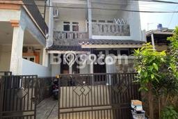 Rumah Modern 4 KT di Citayam Depok Rumah Modern 4 KT di Citayam Depok