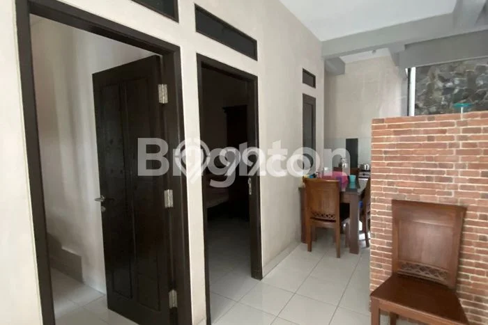 Rumah Modern 4 KT di Citayam Depok Rumah Modern 4 KT di Citayam Depok