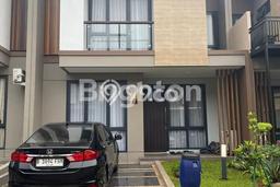 Rumah Modern 3 KT di Cibubur Bogor Rumah Modern 3 KT di Cibubur Bogor