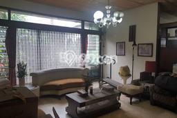 Rumah Luxury Modern Tanpa Renovasi di Mampang Jakarta Selatan Rumah Luxury Modern Tanpa Renovasi di Mampang Jakarta Selatan
