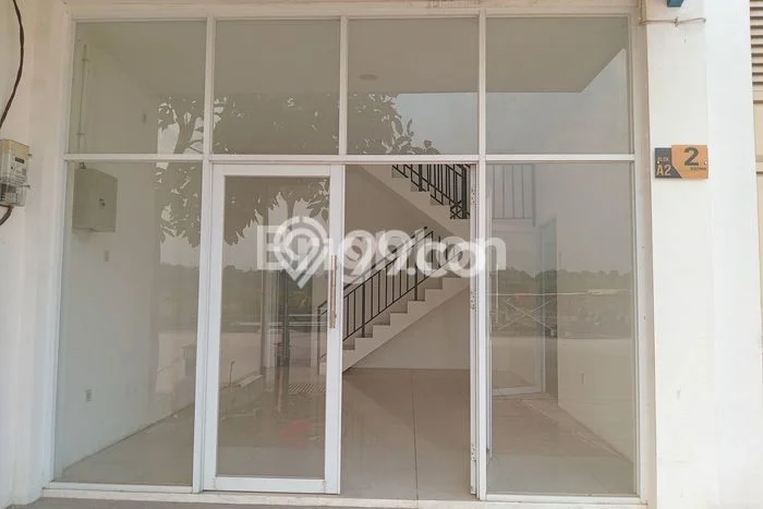 Gudang Dijual di Prime Area Bekasi Luas 180m2 Gudang Dijual di Prime Area Bekasi Luas 180m2