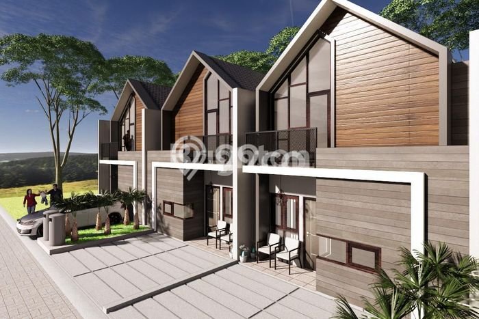 Dijual Rumah Strategis Bagus Punya 2 KT di Setu Bekasi SHM Dijual Rumah Strategis Bagus Punya 2 KT di Setu Bekasi SHM