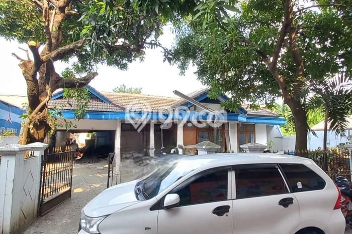 Lahan untuk Dijual Lokasi Beji, Depok Luas 1045m2 SHM Lahan untuk Dijual Lokasi Beji, Depok Luas 1045m2 SHM