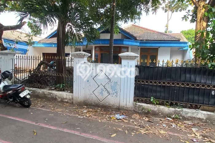 Lahan untuk Dijual Lokasi Beji, Depok Luas 1045m2 SHM Lahan untuk Dijual Lokasi Beji, Depok Luas 1045m2 SHM