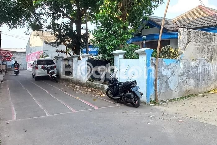 Lahan untuk Dijual Lokasi Beji, Depok Luas 1045m2 SHM Lahan untuk Dijual Lokasi Beji, Depok Luas 1045m2 SHM