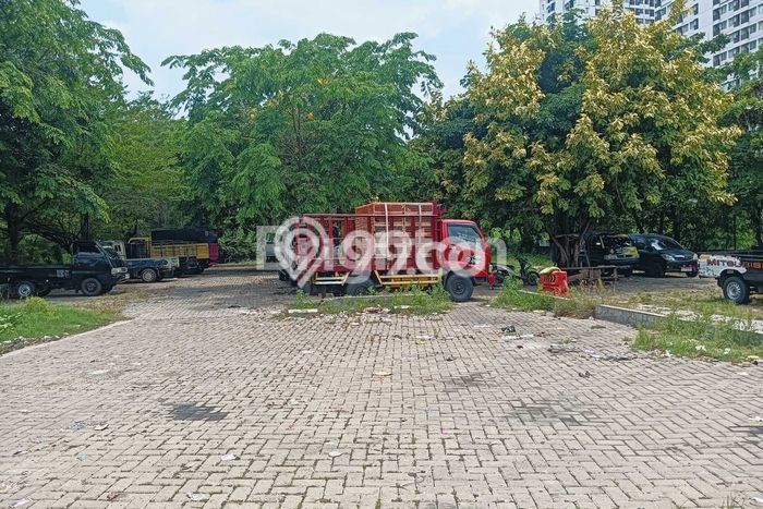 Tanah Dijual di Depok Seluas 12648m2 Strategis Tanah Dijual di Depok Seluas 12648m2 Strategis