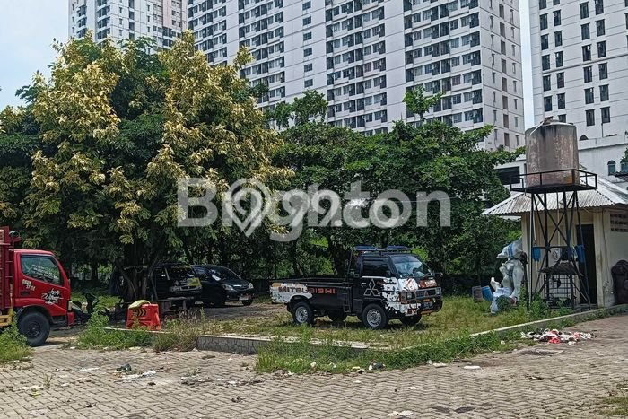 Tanah Dijual di Depok Seluas 12648m2 Strategis Tanah Dijual di Depok Seluas 12648m2 Strategis