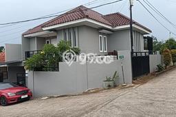 Dijual Rumah Strategis Bagus Punya 5 KT di Cimanggis Depok SHM Dijual Rumah Strategis Bagus Punya 5 KT di Cimanggis Depok SHM