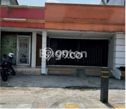 Unit Komersial Dijual di Pancoran Mas Depok Luas Tanah 215m2, Luas Bangunan 198m2 Unit Komersial Dijual di Pancoran Mas Depok Luas Tanah 215m2, Luas Bangunan 198m2