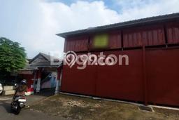 Unit Gudang Disewa Lokasi Beji, Depok Spesifikasi Luas Bangunan 116m2 Unit Gudang Disewa Lokasi Beji, Depok Spesifikasi Luas Bangunan 116m2