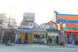 Ruko Dijual di Prime Area Depok Luas 300m2 Ruko Dijual di Prime Area Depok Luas 300m2
