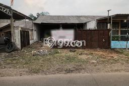 Untuk Dijual Tanah di Depok, Luas 694m2 SHM Untuk Dijual Tanah di Depok, Luas 694m2 SHM