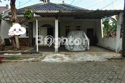 Rumah Minimalis 3 KT LT 133m2 di Kelapa Dua Rumah Minimalis 3 KT LT 133m2 di Kelapa Dua