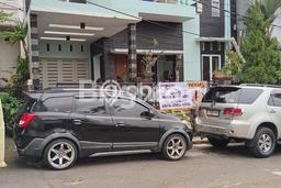 Rumah Luxury Modern Siap Huni di Margonda Depok Rumah Luxury Modern Siap Huni di Margonda Depok