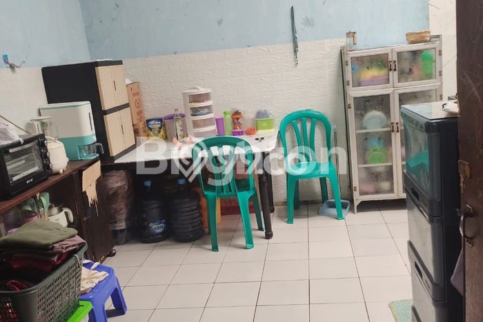 Hunian Murah Dijual Area Tajur Halang, Bogor Harga Rp 350 Juta Hunian Murah Dijual Area Tajur Halang, Bogor Harga Rp 350 Juta