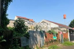 Tanah Kavling Dijual di Sukmajaya, Depok dengan Luas Tanah 209m2 Tanah Kavling Dijual di Sukmajaya, Depok dengan Luas Tanah 209m2