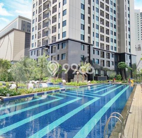 Hunian Strategis 86m2 di Tanjung Barat Jakarta Selatan 2 Bedroom Hunian Strategis 86m2 di Tanjung Barat Jakarta Selatan 2 Bedroom