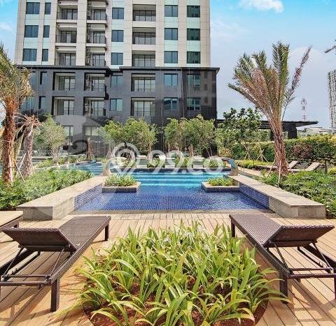 Hunian Strategis 86m2 di Tanjung Barat Jakarta Selatan 2 Bedroom Hunian Strategis 86m2 di Tanjung Barat Jakarta Selatan 2 Bedroom