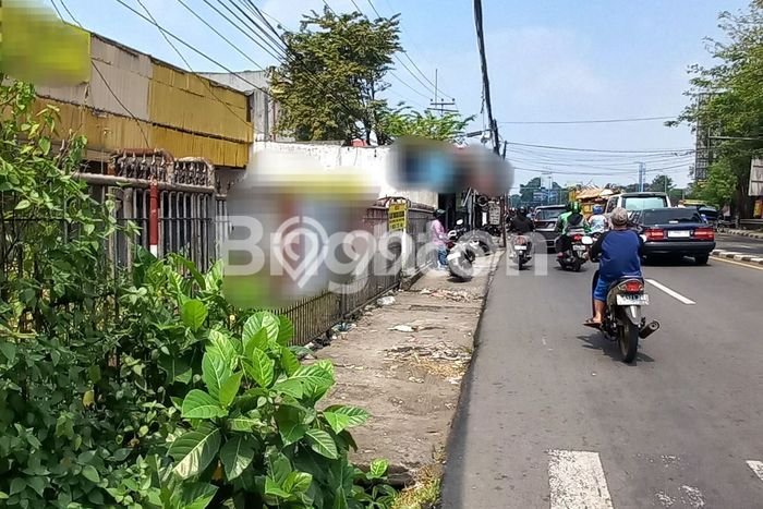 Tanah Siap Bangun Dijual di Depok Punya Luas 672m2 Tanah Siap Bangun Dijual di Depok Punya Luas 672m2