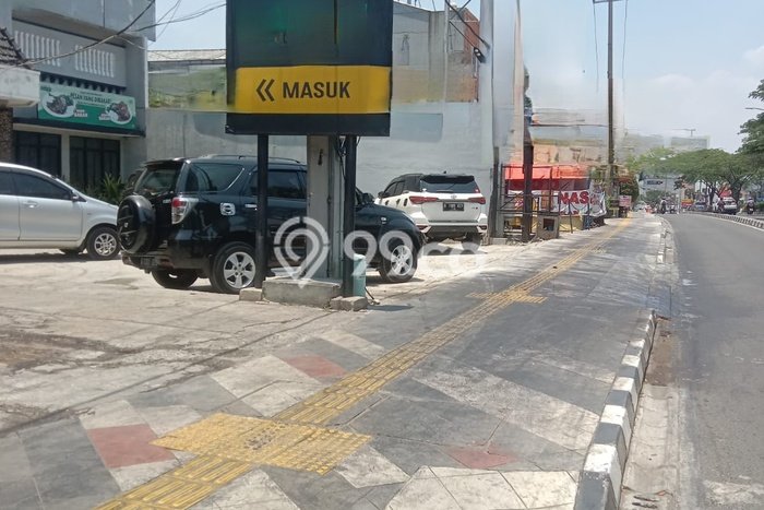 Tanah Kavling Dijual di Margonda, Depok dengan Luas Tanah 1080m2 Tanah Kavling Dijual di Margonda, Depok dengan Luas Tanah 1080m2