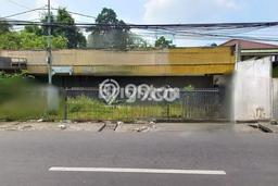 Tanah Siap Bangun Dijual di Depok Punya Luas 672m2 Tanah Siap Bangun Dijual di Depok Punya Luas 672m2