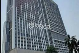 Apartemen Murah dengan 1 BR & 1 KM di Pinang Tangerang Apartemen Murah dengan 1 BR & 1 KM di Pinang Tangerang