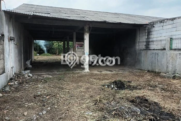 Untuk Dijual Tanah di Depok, Luas 694m2 SHM Untuk Dijual Tanah di Depok, Luas 694m2 SHM