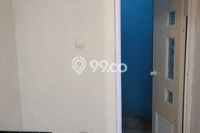 Rumah Luas Asri 2 KT Siap Huni di Sambiroto Semarang Rumah Luas Asri 2 KT Siap Huni di Sambiroto Semarang