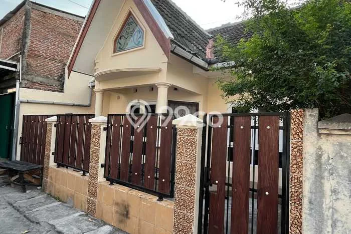 Rumah Modern Cantik 3 Kamar Siap Huni di Pedurungan Rumah Modern Cantik 3 Kamar Siap Huni di Pedurungan
