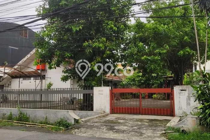 Kavling Tanah Dijual di Semarang Selatan Semarang Spesifikasi 781m2 Kavling Tanah Dijual di Semarang Selatan Semarang Spesifikasi 781m2