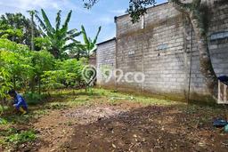 Tanah Dijual Lokasi Gunung Pati, Semarang dengan Luas Tanah 150m2 dan Status SHM Tanah Dijual Lokasi Gunung Pati, Semarang dengan Luas Tanah 150m2 dan Status SHM