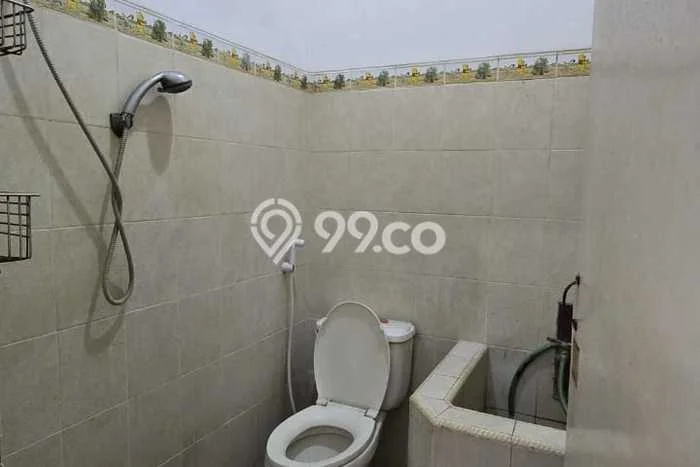 Rumah Modern Cantik 3 Kamar Siap Huni di Pedurungan Rumah Modern Cantik 3 Kamar Siap Huni di Pedurungan