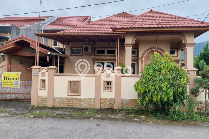 Rumah Minimalis 3 Kamar LT 191m2 di Padang Kota Rumah Minimalis 3 Kamar LT 191m2 di Padang Kota