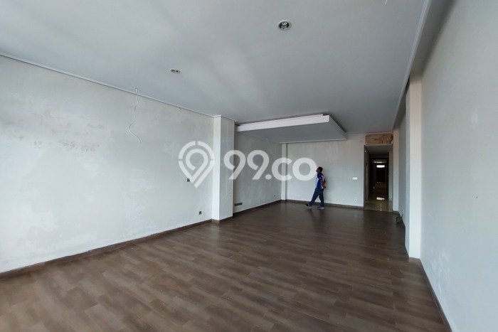 Ruko Dijual di Prime Area Padang Luas 420m2 Ruko Dijual di Prime Area Padang Luas 420m2
