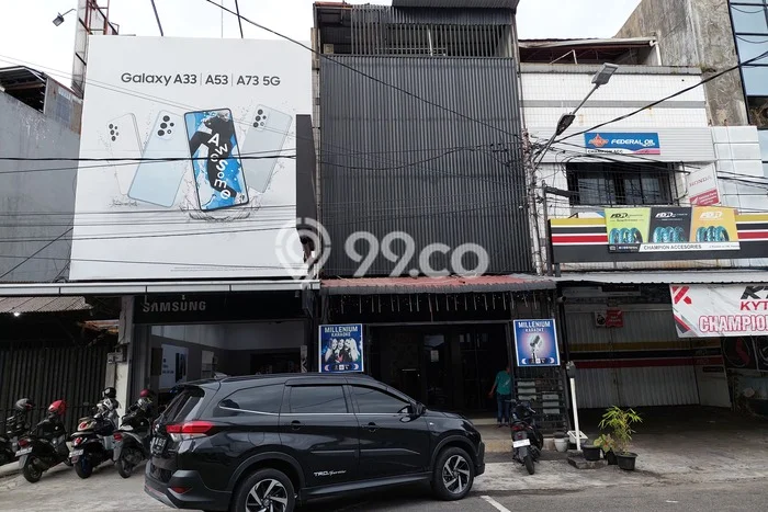 Ruko Bagus Dijual di Padang Kota Padang Strategis Cocok untuk Kembangkan Bisnis Ruko Bagus Dijual di Padang Kota Padang Strategis Cocok untuk Kembangkan Bisnis