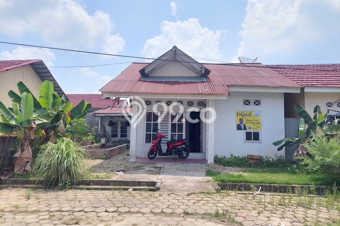 Graha Hangtuah Permai Graha Hangtuah Permai